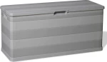 vidaXL Μπαούλο 280lt 117x45x56cm