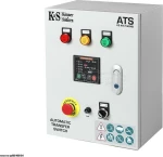 Konner & Sohnen Πίνακας ATS Germany KS ATS 4/63HD