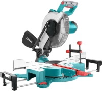Total TS42182553 Φαλτσοπρίονο 1800W