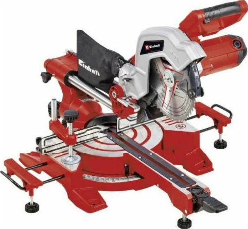 Einhell TC-SM216 Φαλτσοπρίονο 1600W