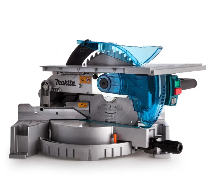 Makita LH1201FL Φαλτσοπρίονο 1650W