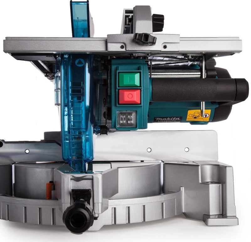 Makita LH1201FL Φαλτσοπρίονο 1650W