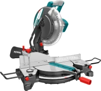 Total TS42163051 Φαλτσοπρίονο 1600W