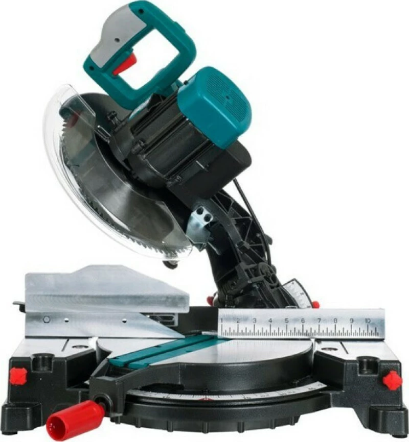 Total TS42163051 Φαλτσοπρίονο 1600W