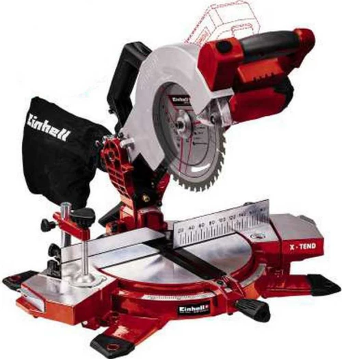 Einhell TE-MS 18/210 Solo Φαλτσοπρίονο