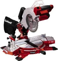 Einhell TE-MS 18/210 Solo Φαλτσοπρίονο