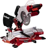 Einhell TE-MS 18/210 Solo Φαλτσοπρίονο
