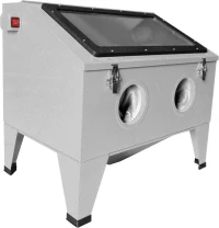 Express Καμπίνα Αμμοβολής 190lt SBC-190