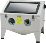 Express Καμπίνα Αμμοβολής 190lt SBC-190