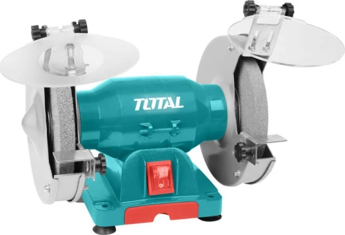 Total Δίδυμος Τροχός TBG15015