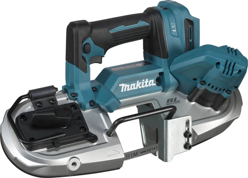 Makita Σιδηροπρίονο Ταινίας DPB183Z