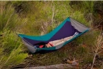 Eno Αιώρα Μονή Skyloft Seafoam / Navy