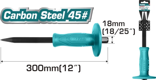 Total Βελόνι με Λαβή 300mm THT4221226