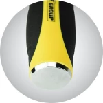 F.F. Group Σκαρπέλο Ξύλου 10x135mm 22995