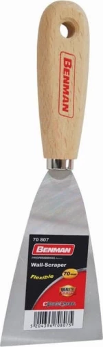 Benman Σπάτουλα Στοκαδόρος 90mm 70809