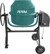 Total Μπετονιέρα TCM180-1 800w