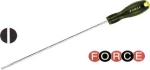 Force Κατσαβίδι Ίσιο 4.0x300mm 655304