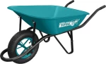 Total Καρότσι Οικοδομής 65lt THTWB84008