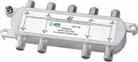 Splitter Atc 8 Εξοδων 5-2400Mhz