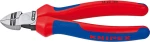 Knipex Πλαγιοκόφτης 160mm 1422160