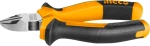 Ingco Πλαγιοκόφτης 180mm HDCP28188