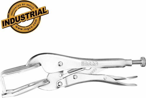 Ingco Gripp Συγκόλλησης HWP0210 250mm