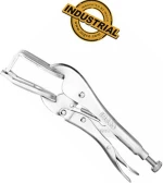 Ingco Gripp Συγκόλλησης HWP0210 250mm