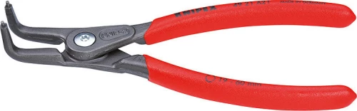 Knipex Τσιμπίδα Ασφαλειών Κυρτή 165mm 4921A21