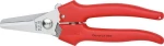 Knipex Ψαλίδι Γενικής Χρήσης 190mm 9505190
