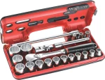 Facom Dbox SL.DBOX1PB 1/2" 21τμχ