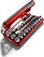 Facom Dbox SL.DBOX1PB 1/2" 21τμχ