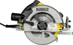 Dewalt DWE575K Δισκοπρίονο 1600W με Σύστημα Αναρρόφησης