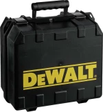Dewalt DWE575K Δισκοπρίονο 1600W με Σύστημα Αναρρόφησης