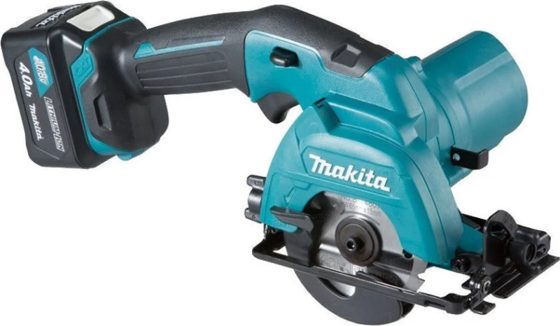 Makita HS301DSME Δισκοπρίονο 10.8V 2x4Ah