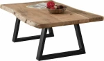 Τραπεζάκι LIZARD Slim Υ40x115x65εκ.