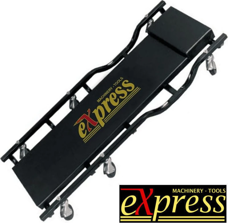 Express CR-640 Ξαπλώστρα 60601