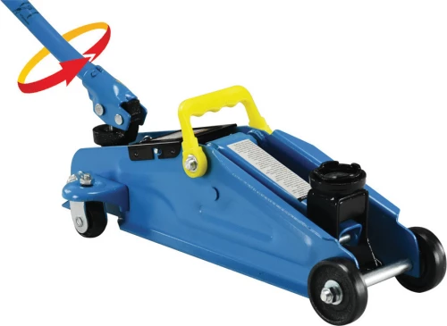 Express Καροτσόγρυλλος 2ton 60604