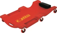 Ξαπλώστρα Συνεργείου Express Cr-640 P (Μήκος 1Μ) 60602