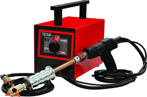 Πόντα Φανοποιίας Φορητή TECNA Spotter (45906)