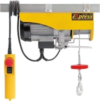 Express XP 500/999 Ηλεκτρικό Παλάγκο 500kg