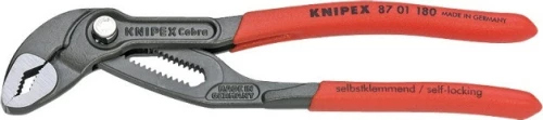 Γκαζοτανάλια Knipex 250mm Made in Germany