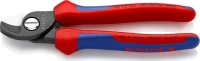 Knipex 9512160 Κόφτης Καλωδίων 160mm