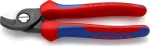 Knipex 9512160 Κόφτης Καλωδίων 160mm