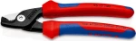 Knipex 9512160 Κόφτης Καλωδίων 160mm