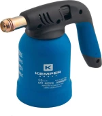 Kemper Φλογιστρο Tornado Ke2018 Με 4 Γκαζακια 1120S2 Kemper - 1 Τεμ.