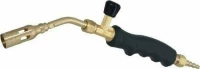 Oxyturbo 601050 Φλόγιστρο Με 3 Ακροφύσια Ø14 Ø18 Ø22