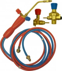 Oxyturbo 110000 Κόφτης Οξυγονοκόλλησης Προπανίου Σετ