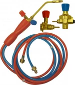 Oxyturbo 110000 Κόφτης Οξυγονοκόλλησης Προπανίου Σετ