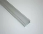 Προφίλ αλουμινίου για ταινίες led P17