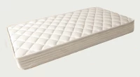 Hellenic Mat Στρώμα Primus Μονό 90x190cm
